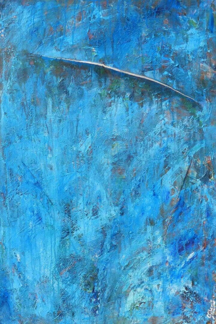 Caroline Abbott Art
