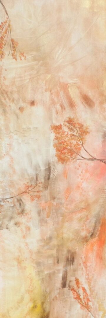 Caroline Abbott Art