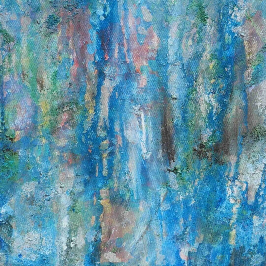 Caroline Abbott Art