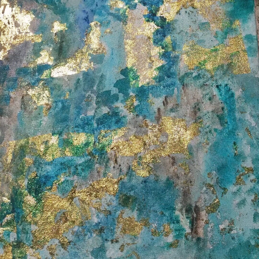 Caroline Abbott Art
