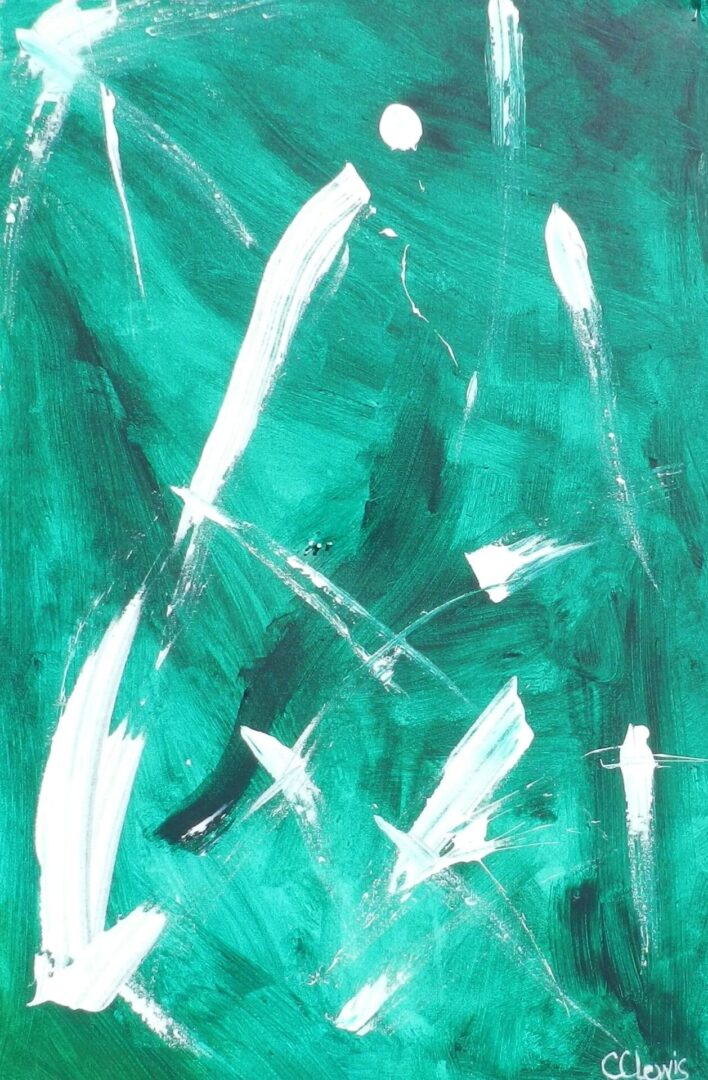 Caroline Abbott Art