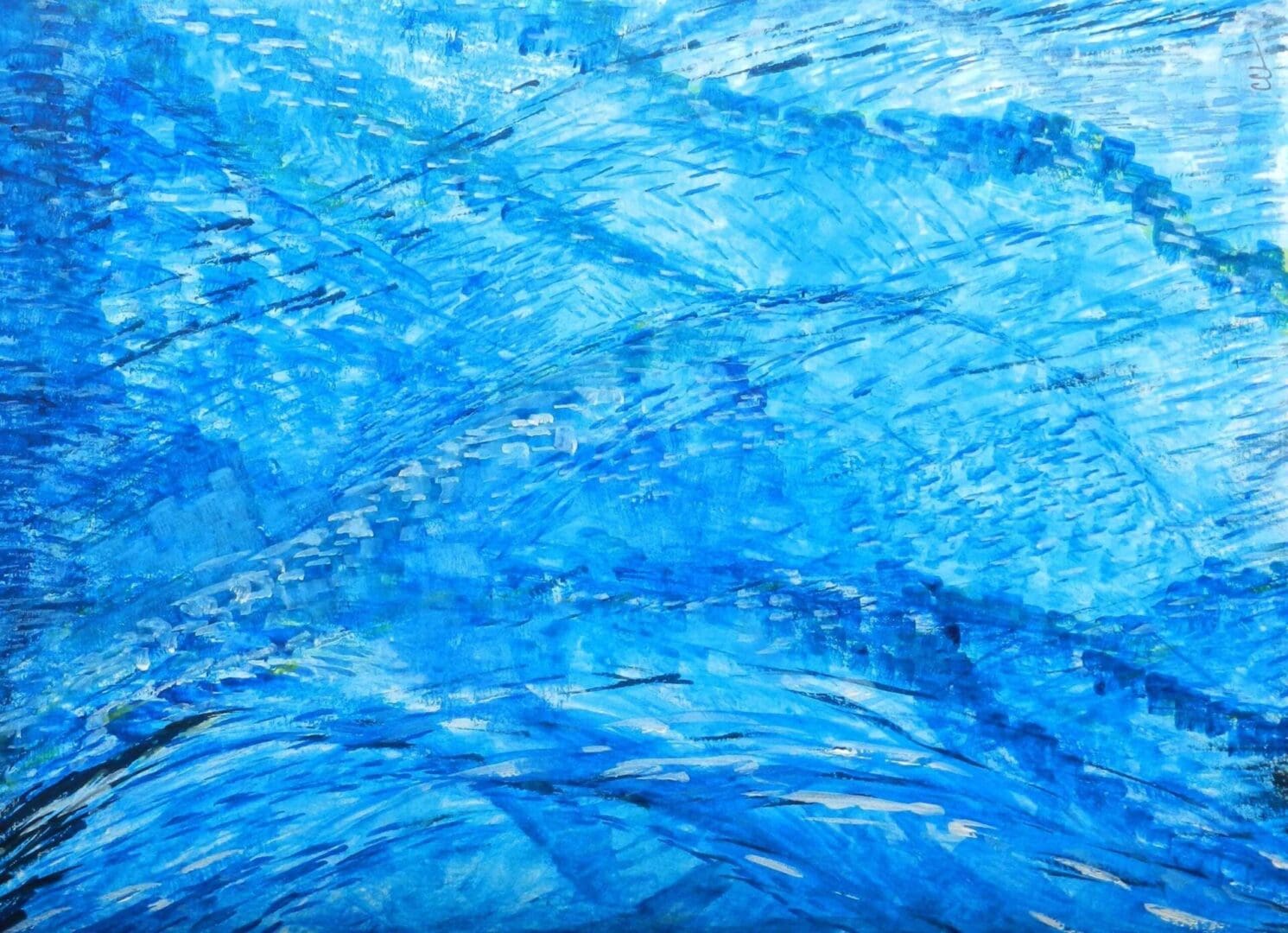 Caroline Abbott Art