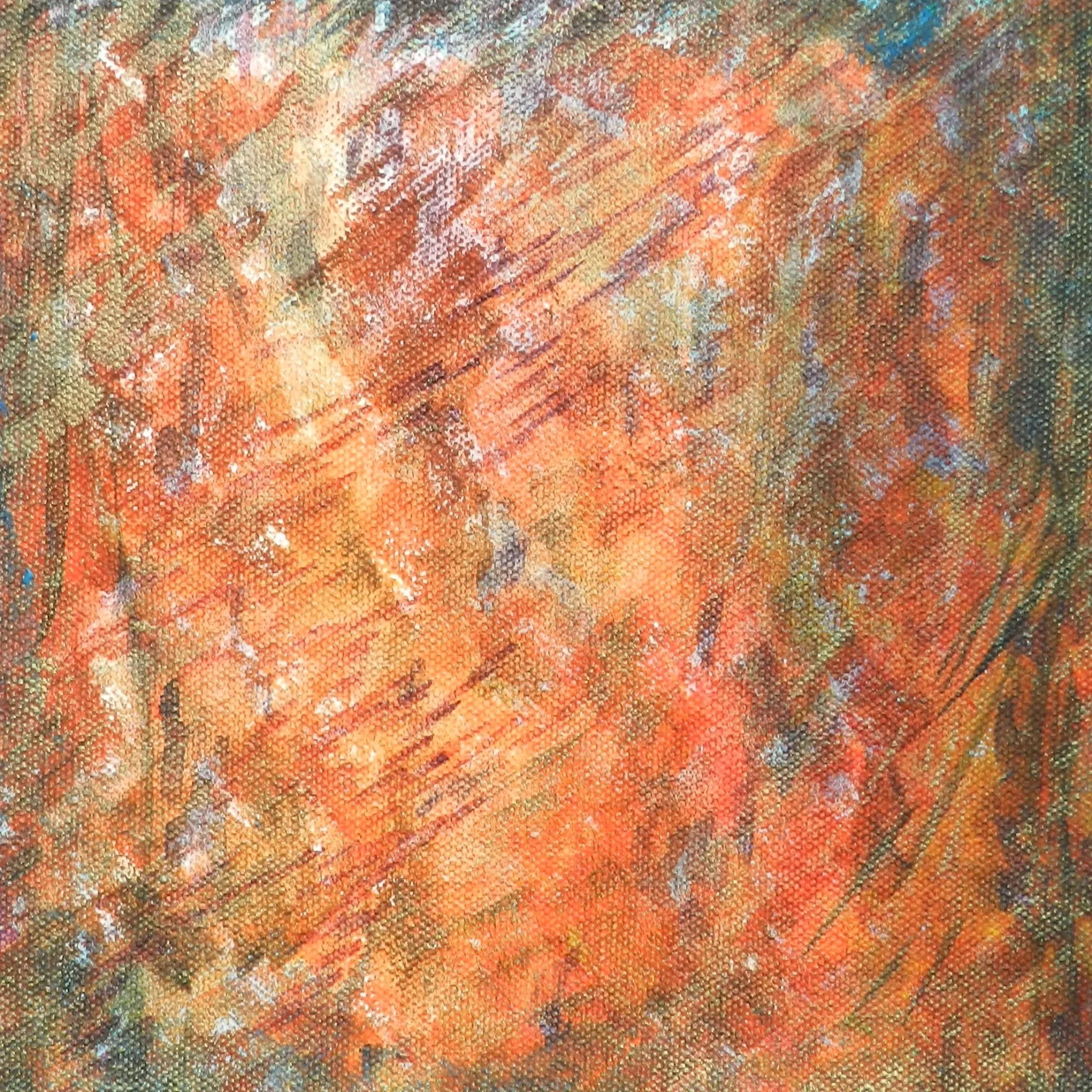 Caroline Abbott Art
