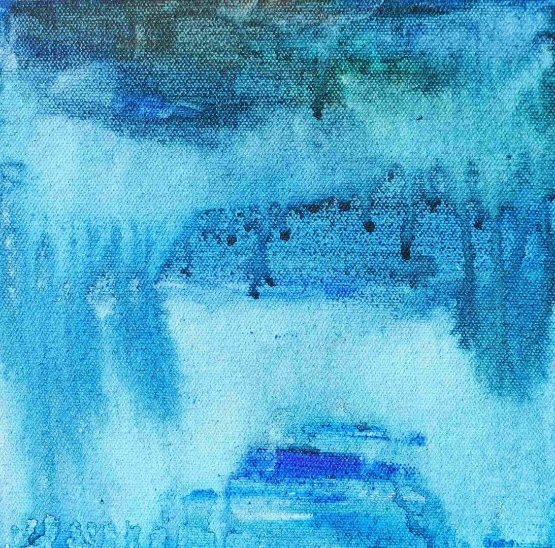 Caroline Abbott Art