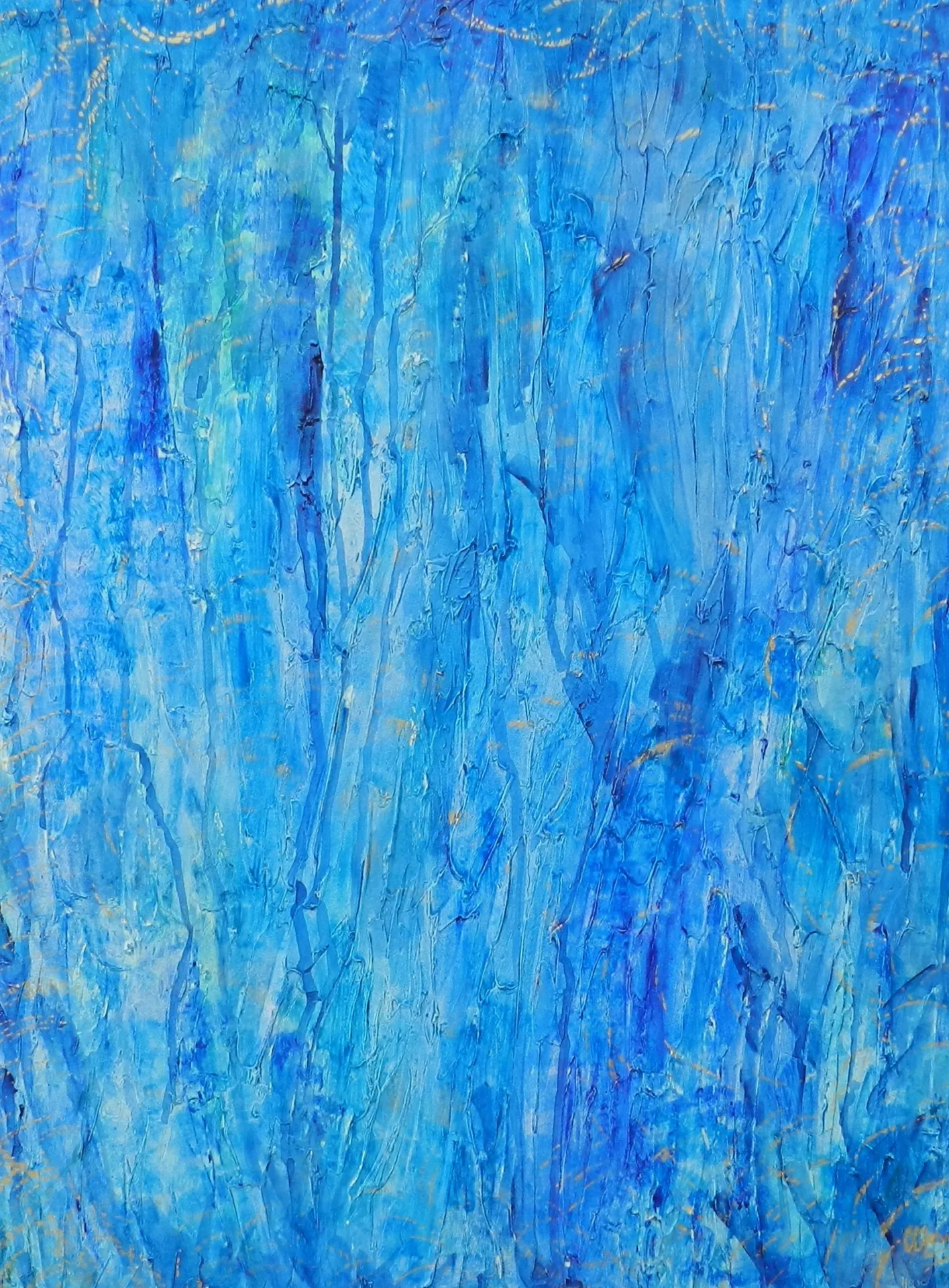 Caroline Abbott Art