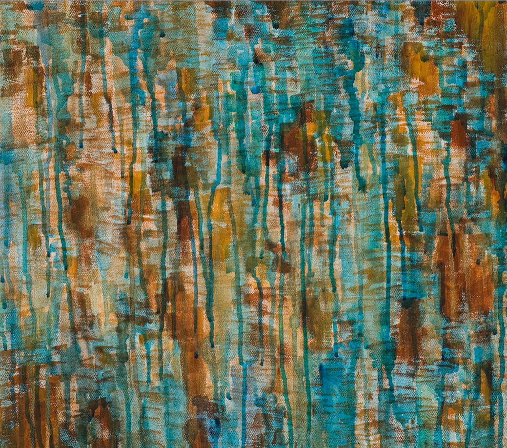 Caroline Abbott Art