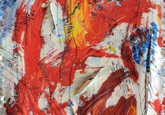 Caroline Abbott Art