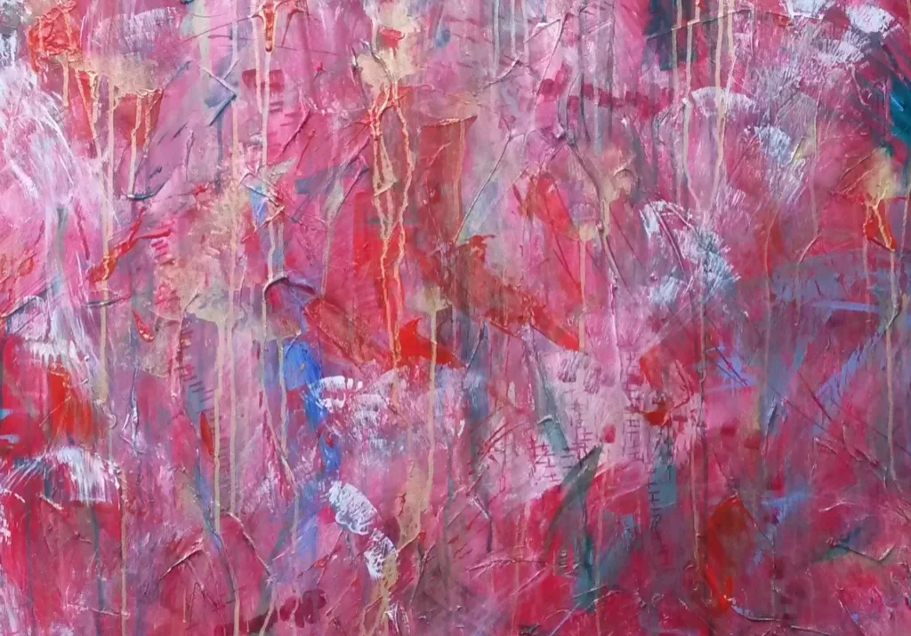 Caroline Abbott Art