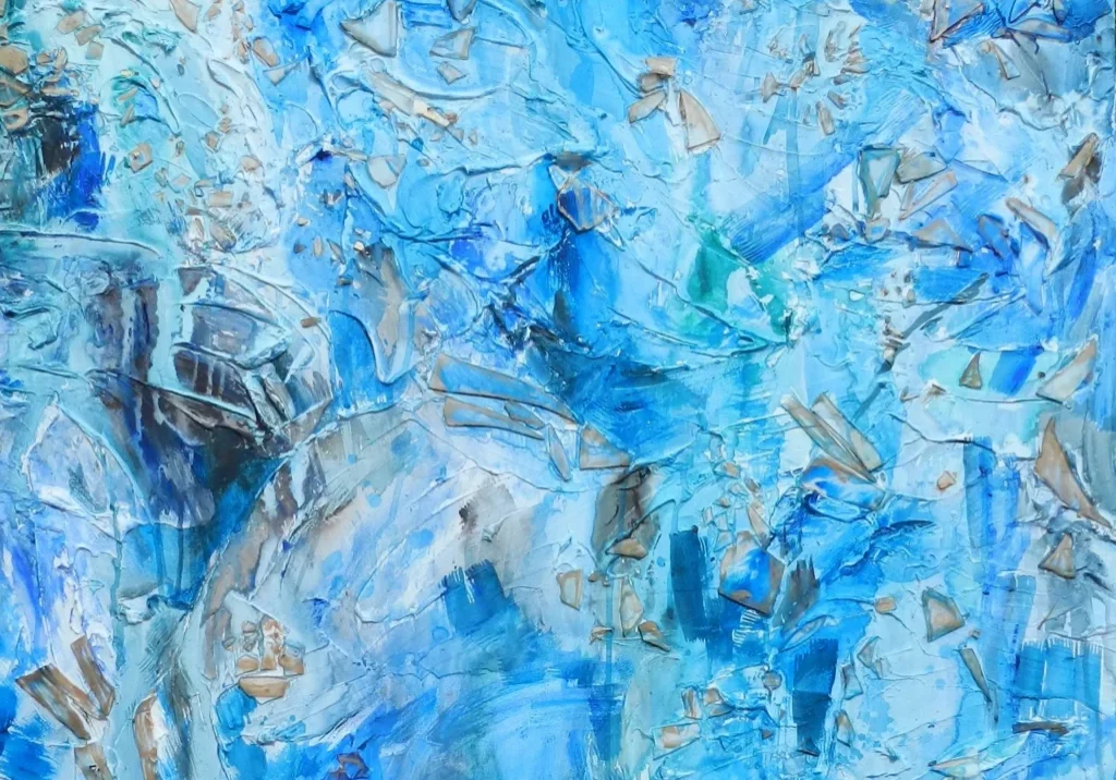 Caroline Abbott Art